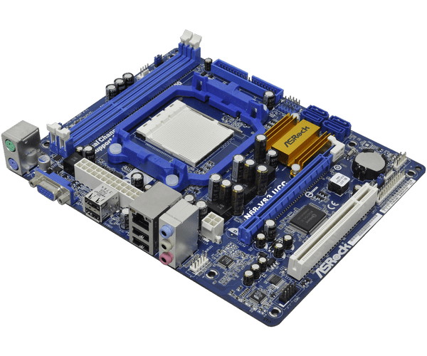 Разгон asrock n68 s3 ucc